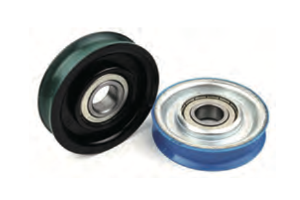 85*20*6204Otis door hanger roller